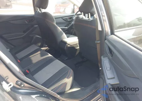 2018 Subaru Crosstrek 2.0I Premium из США, поврежденный, VIN JF2GTABC0JH289274